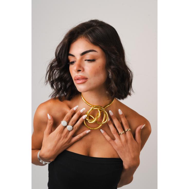 Infinity - Necklace