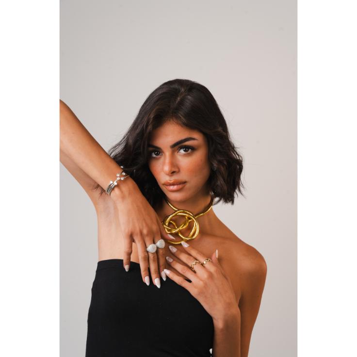 Infinity - Necklace