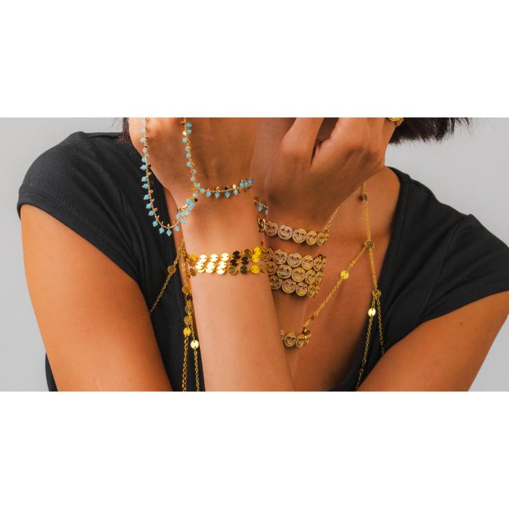Twinkle - Necklace