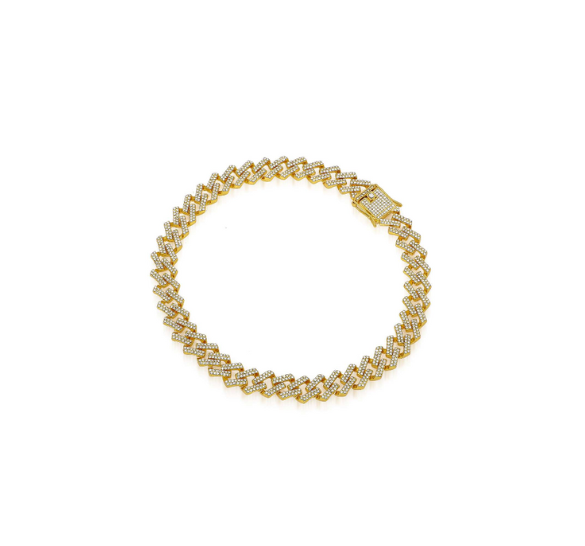 Diamond - Necklace
