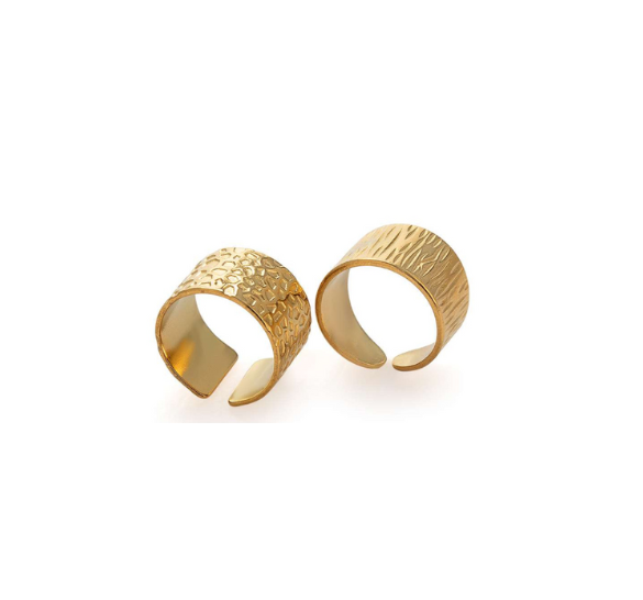 Me - Rings Set
