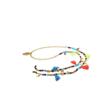 Mocktail - Glasses Chain