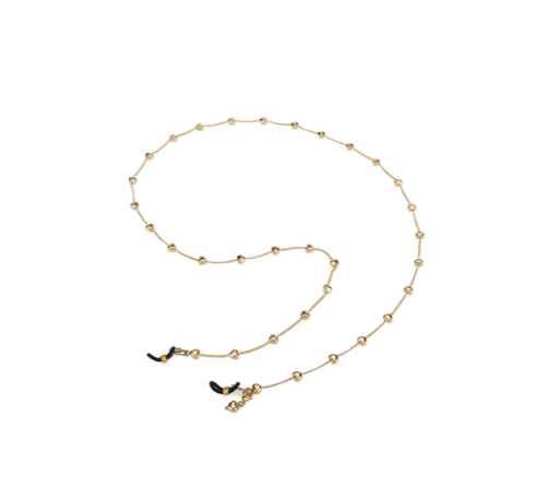 Charm - Glasses Chain