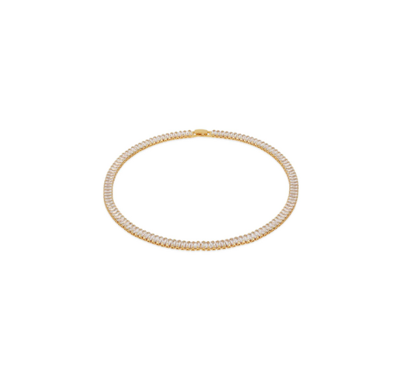 Tennis By Nessy - Necklace
