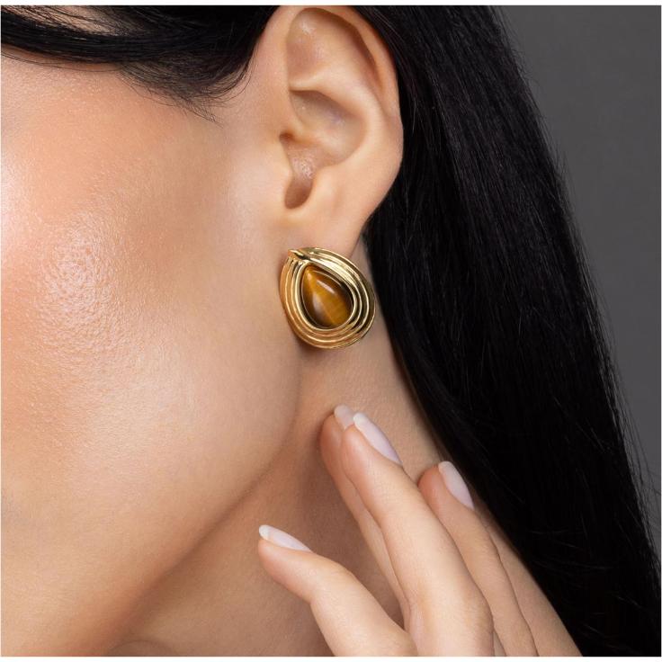 Luxe - Earrings