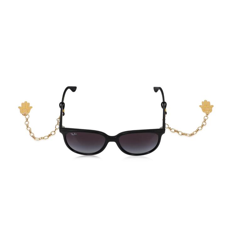 High five - Glasses Chain