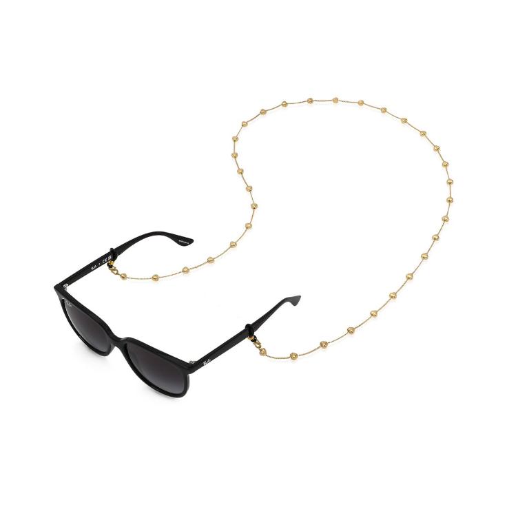 Charm - Glasses Chain