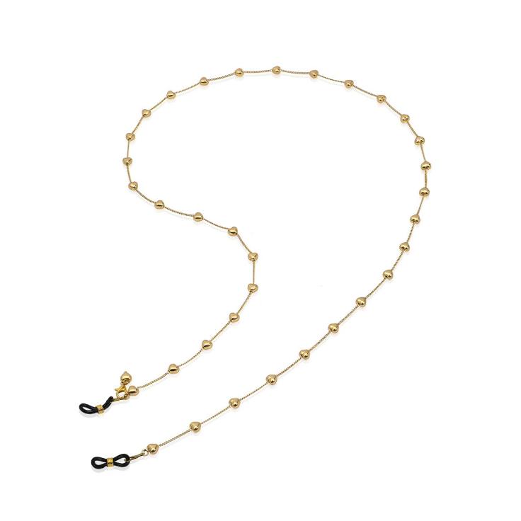 Charm - Glasses Chain
