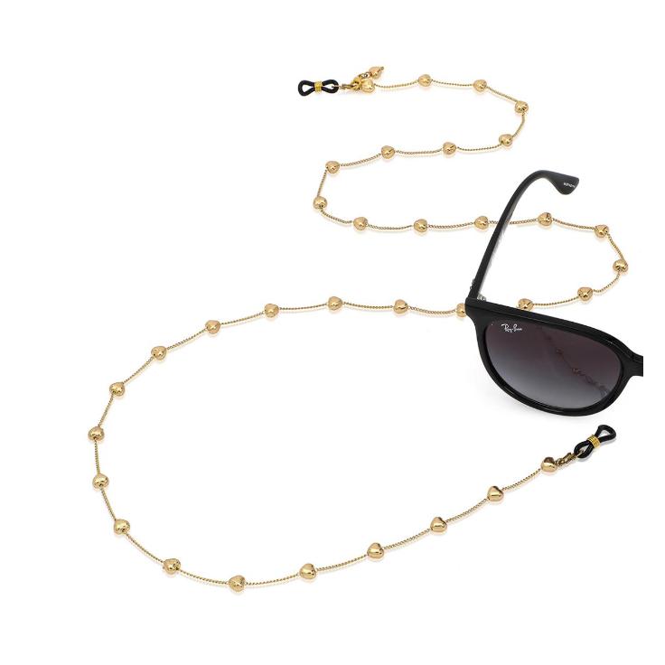 Charm - Glasses Chain