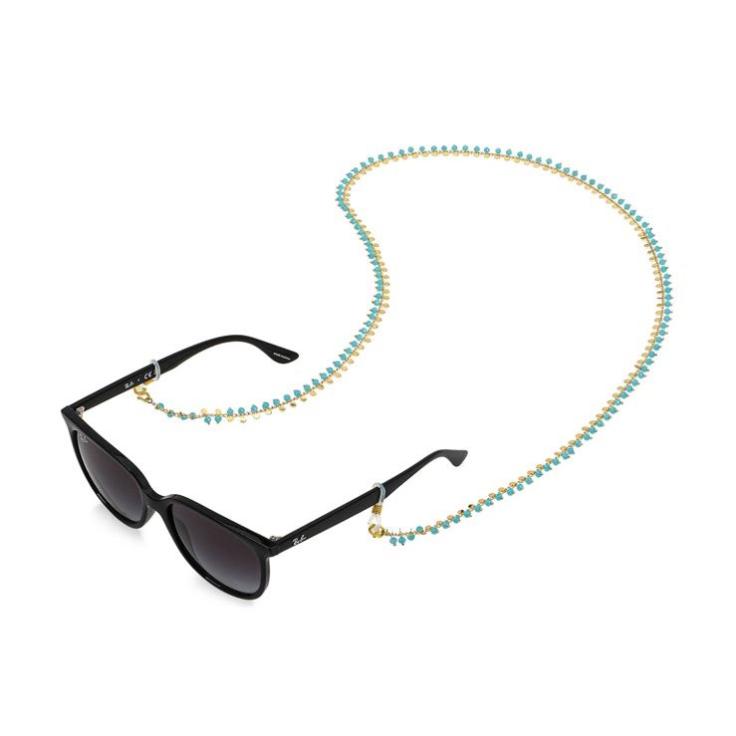 The sky - Glasses Chain