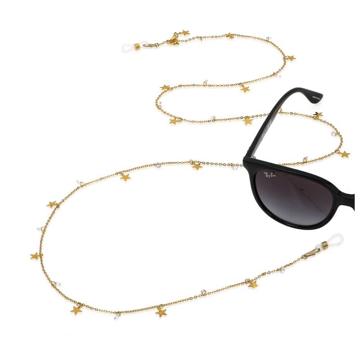 Starry night - Glasses Chain