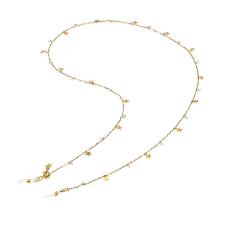 Starry night - Glasses Chain