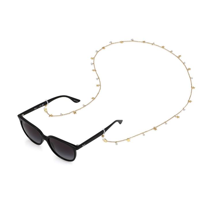 Starry night - Glasses Chain