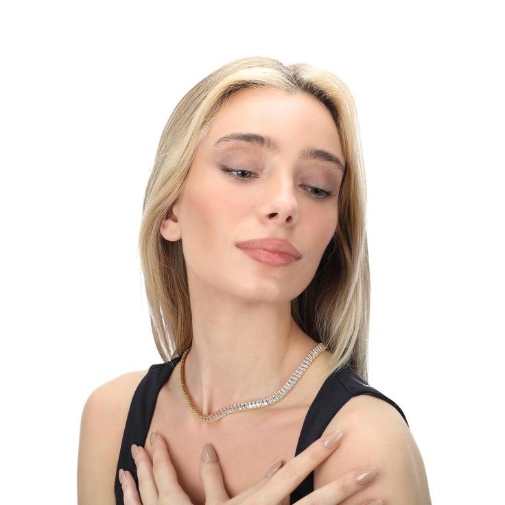 Tennis - Necklace
