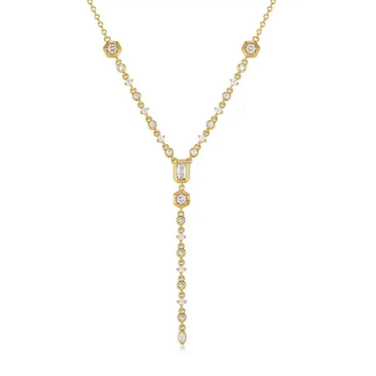 Stella - Necklace