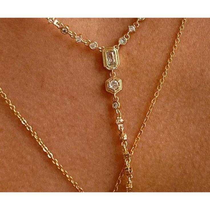 Stella - Necklace