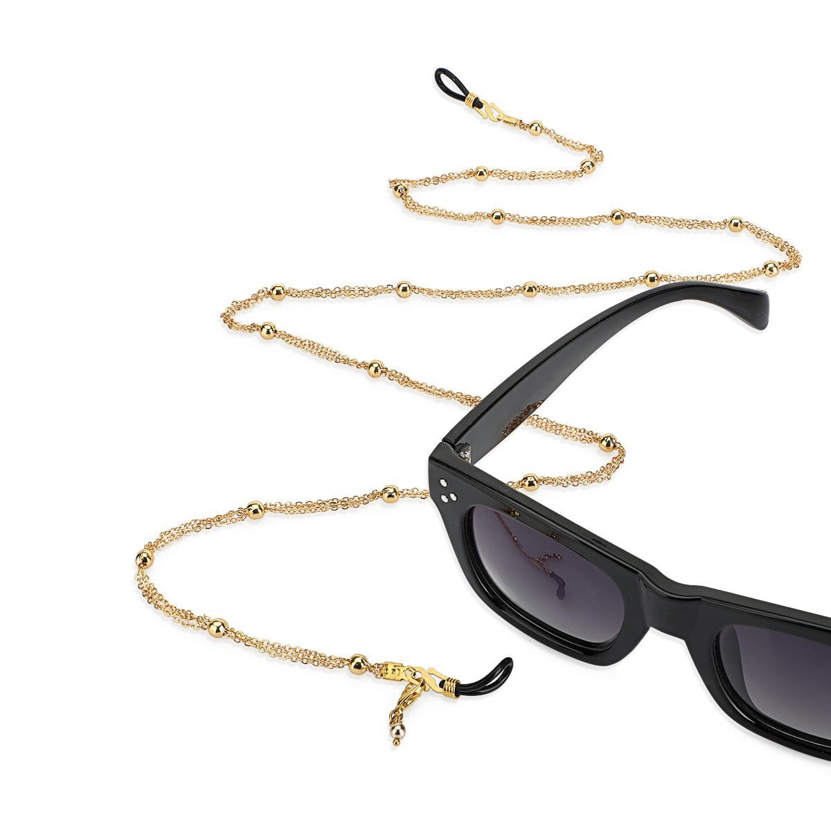 Miniballs - Glasses Chain image 12