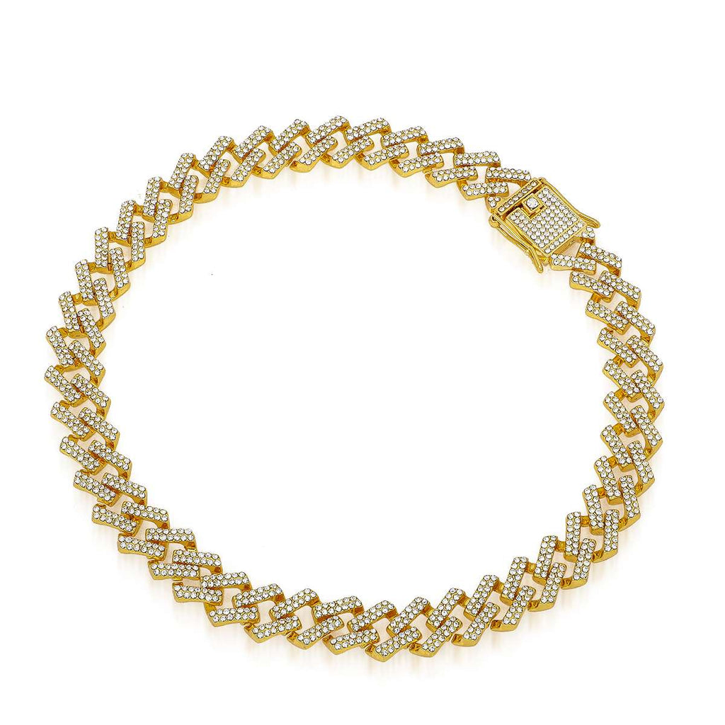 Diamond - Necklace image 1