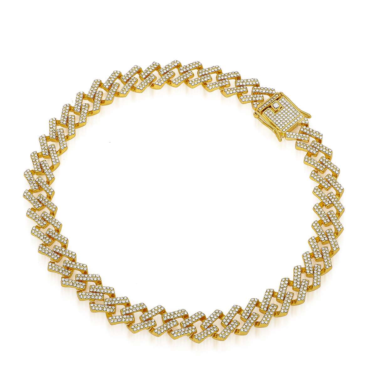 Diamond - Necklace image 1