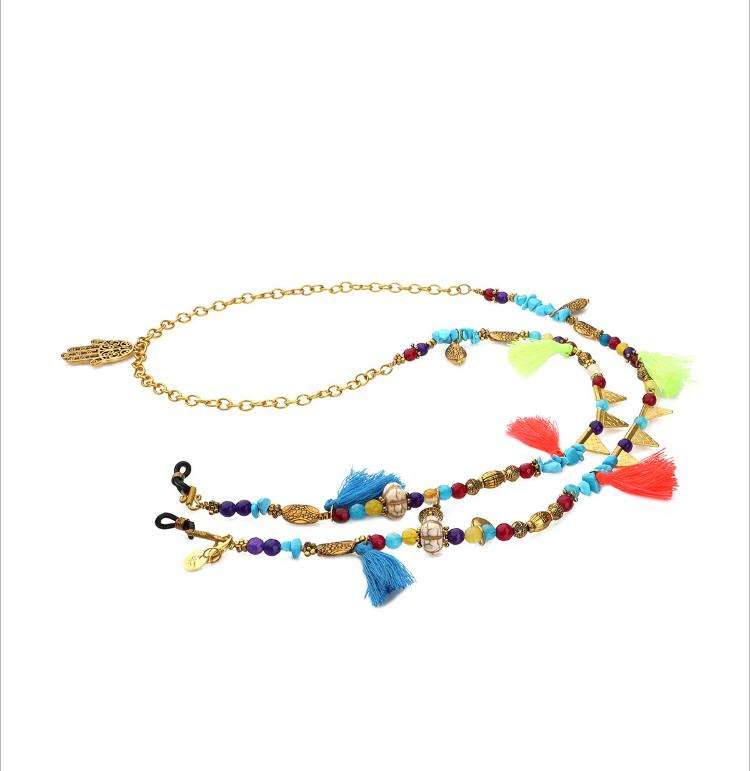 Mocktail - Glasses Chain image 3