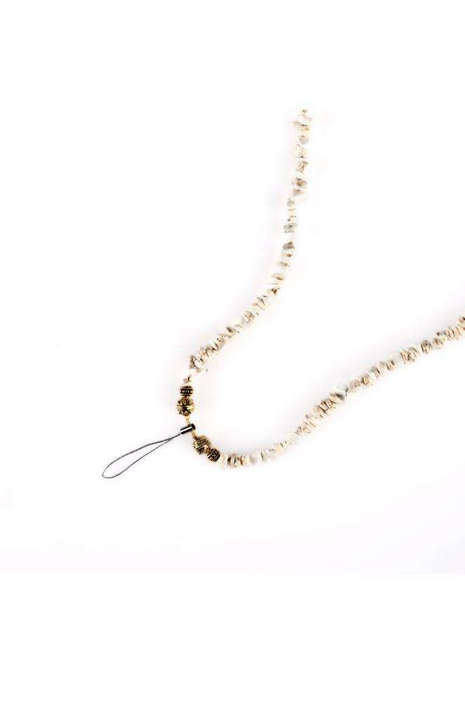 Cloudy - Mobile Strap image 4