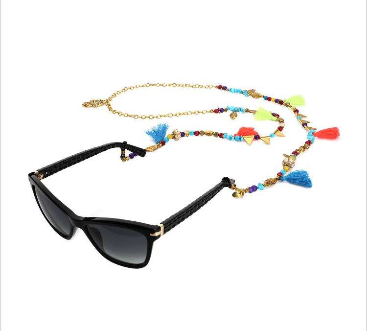 Mocktail - Glasses Chain image 2