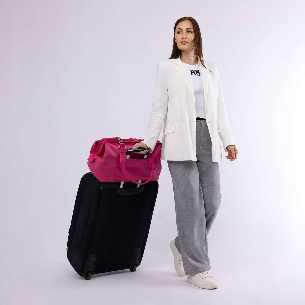 Carryall - Pink image 2