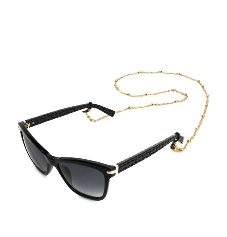 Miniballs - Glasses Chain image 8