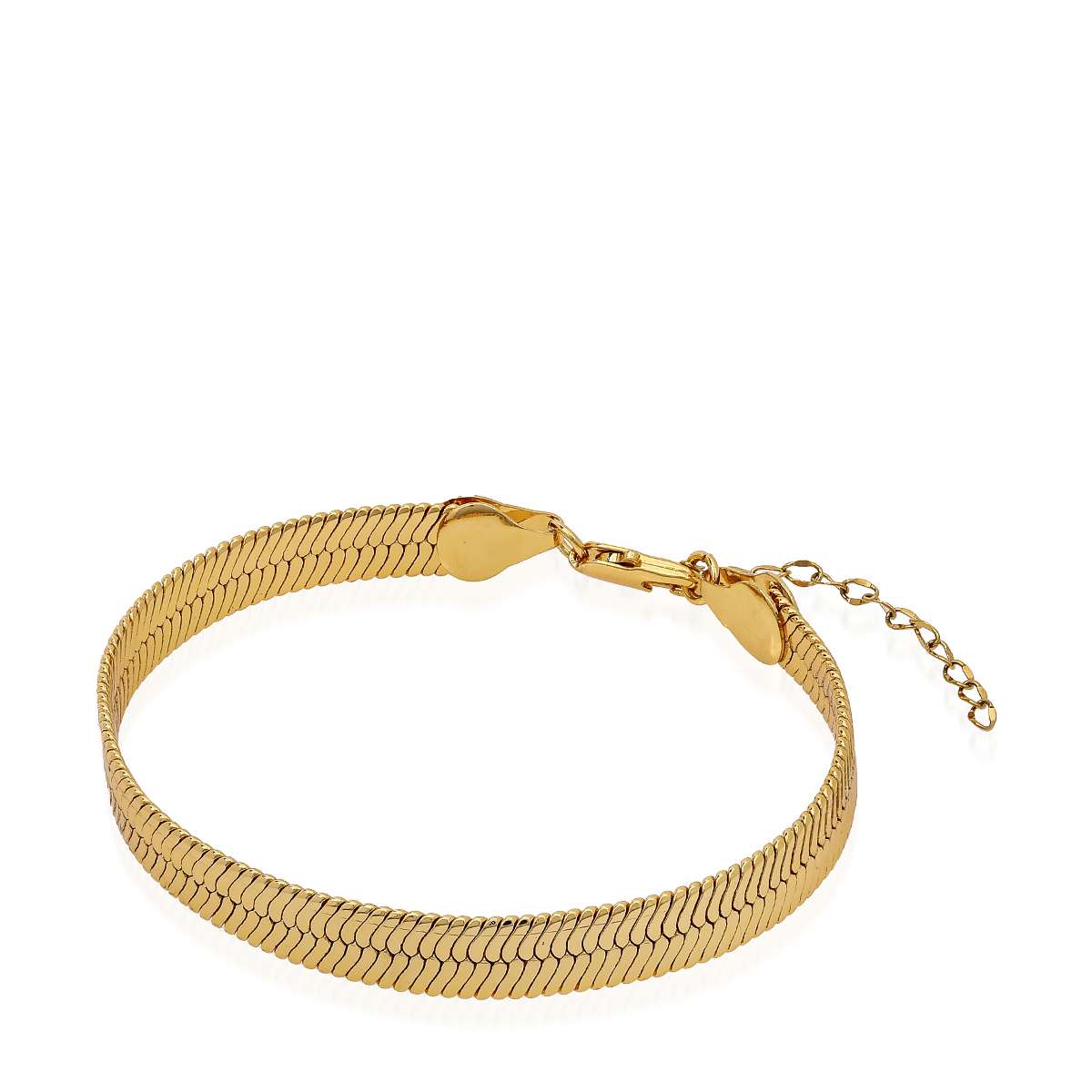Snake - Anklet image 3