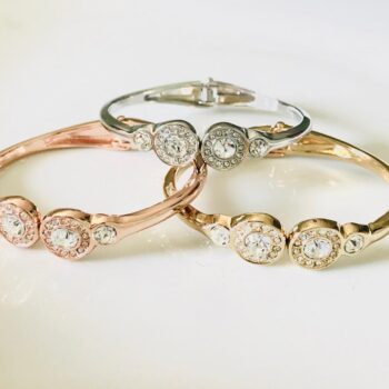 Elegancia - Bracelets Set by Fazeena